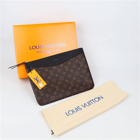 replica lv key pouch|louis vuitton key pouch bloomingdale's.